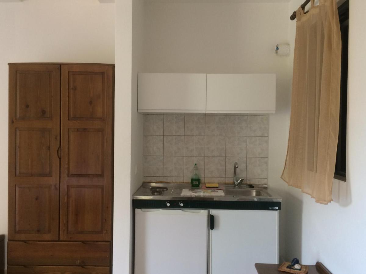 Giannatos' Studios - Makis Poros  Eksteriør billede