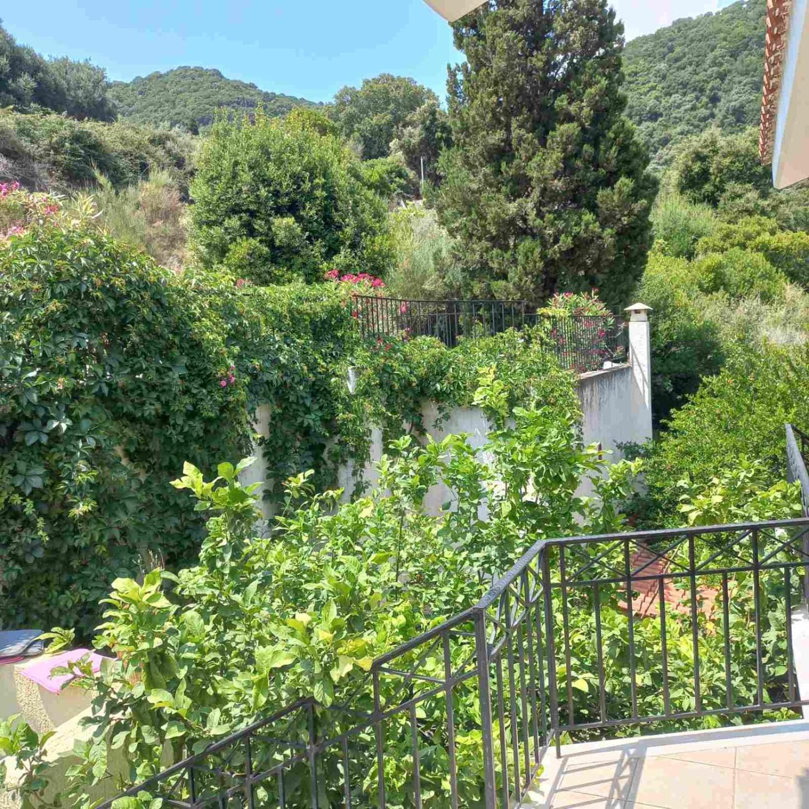 Giannatos' Studios - Makis Poros  Eksteriør billede